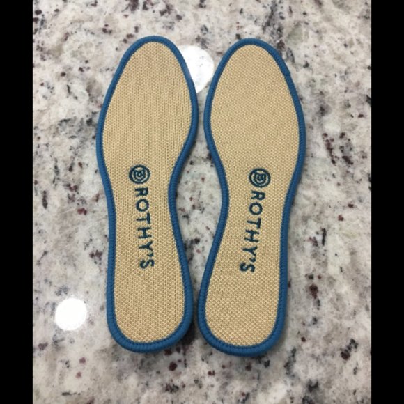 Rothy's Cream Flats - Picture 3 of 5